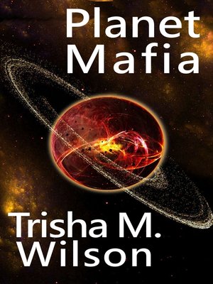 cover image of Planet Mafia